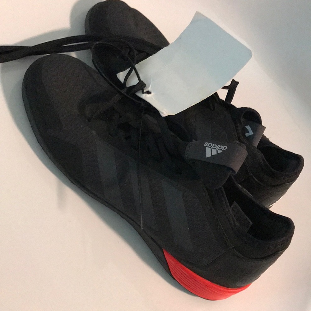 BNWT Adidas Ace Tango Turf shoes 6.5